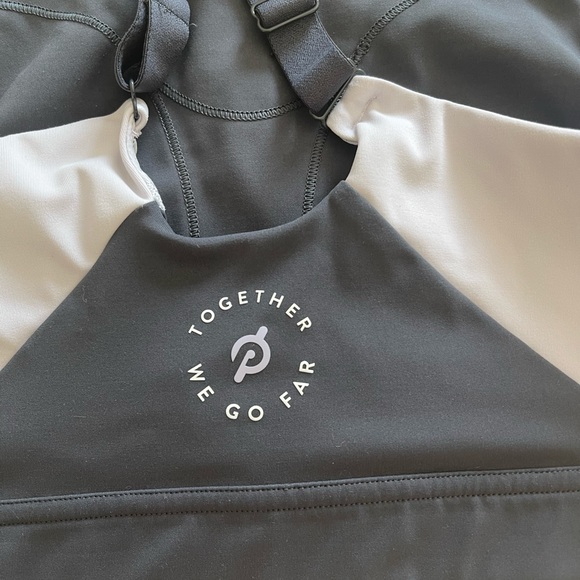 Peloton Renewed Control Colorblock Bra - Picture 6 of 8